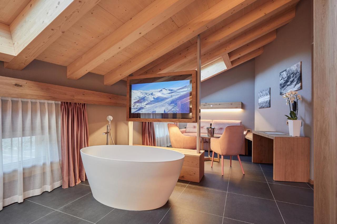 Dimora Degli Dei 4* Livigno