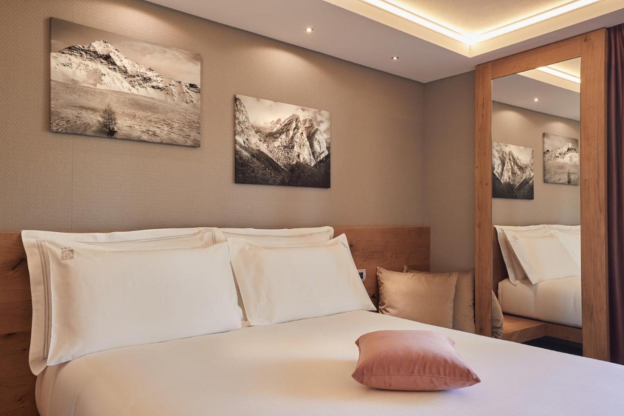 Dimora Degli Dei 4* Livigno