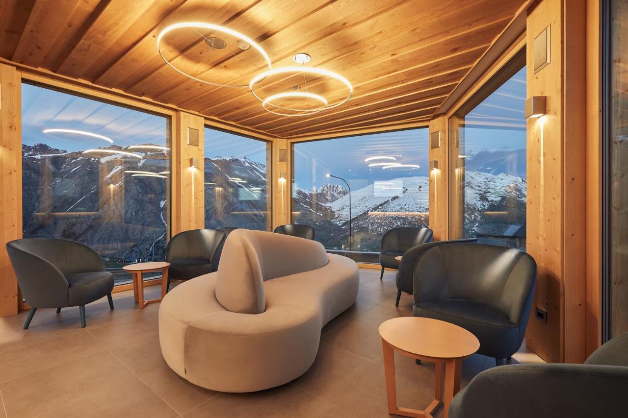 Hotel Dimora Degli Dei Livigno