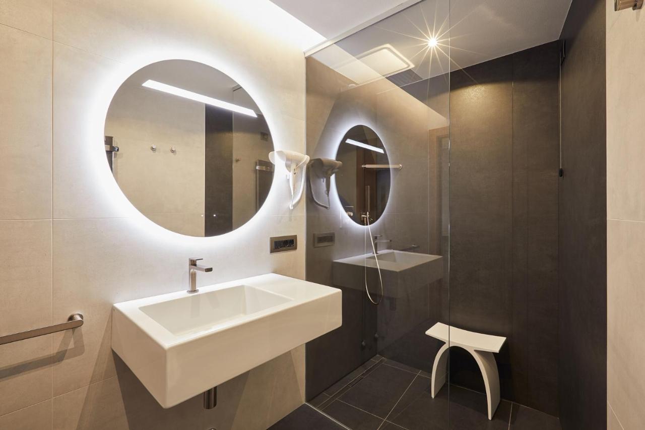 Hotel Dimora Degli Dei Livigno