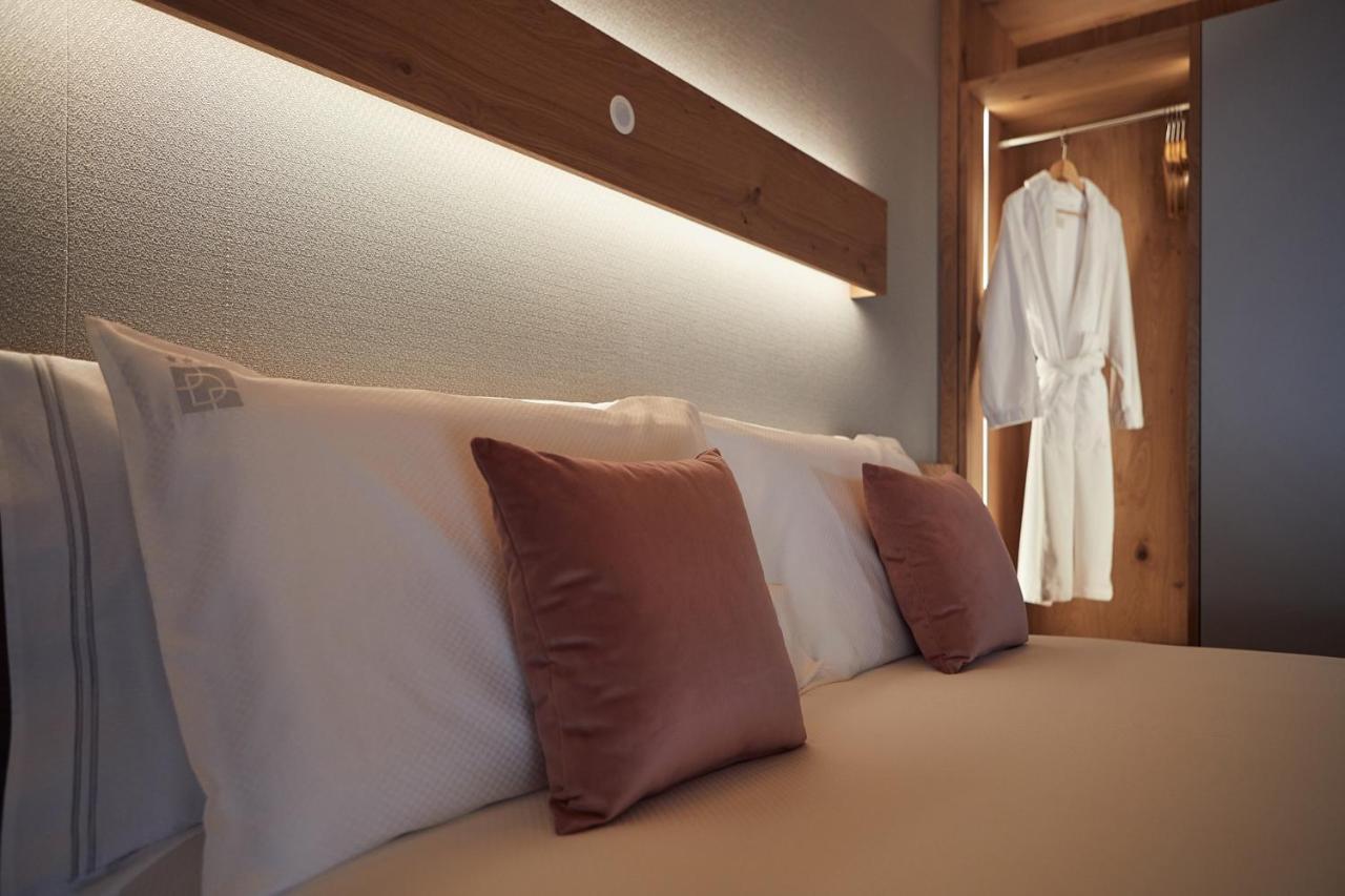 Dimora Degli Dei Hotel