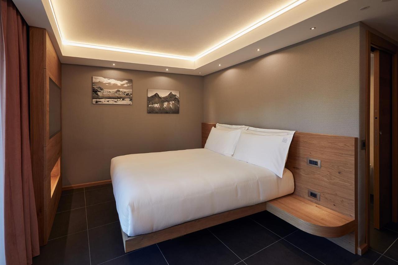 Hotel Dimora Degli Dei Livigno